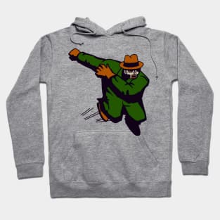 Mf Doom Dance Hoodie